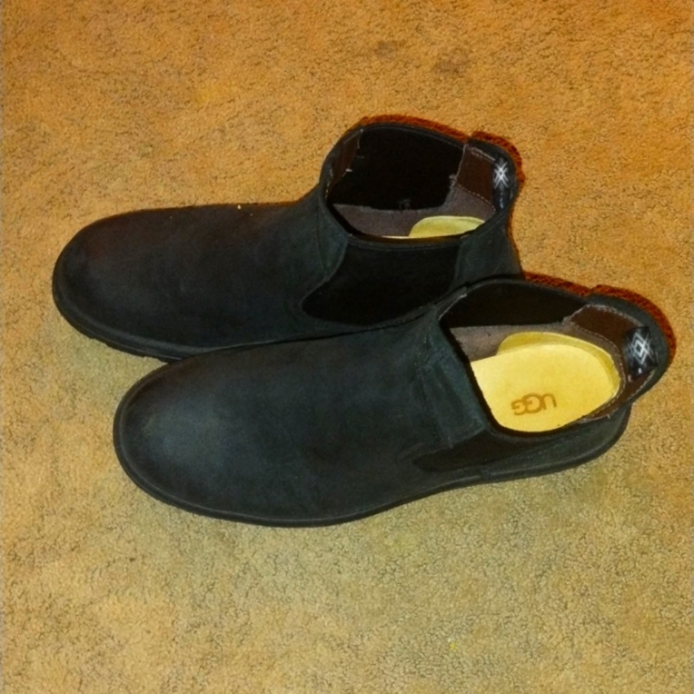 UGG Biltmore Chelsea Boots